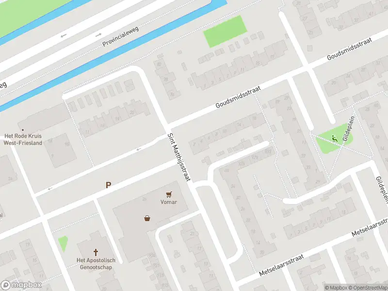Traumahelikopter met grote spoed naar de Goudsmidsstraat in Hoorn