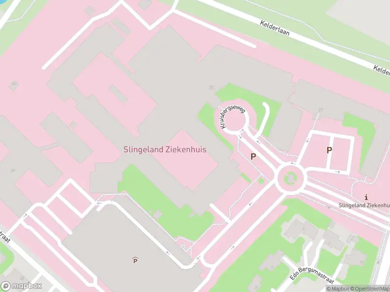 Overlastmelding Edo Bergsmastraat in Doetinchem gesloten
