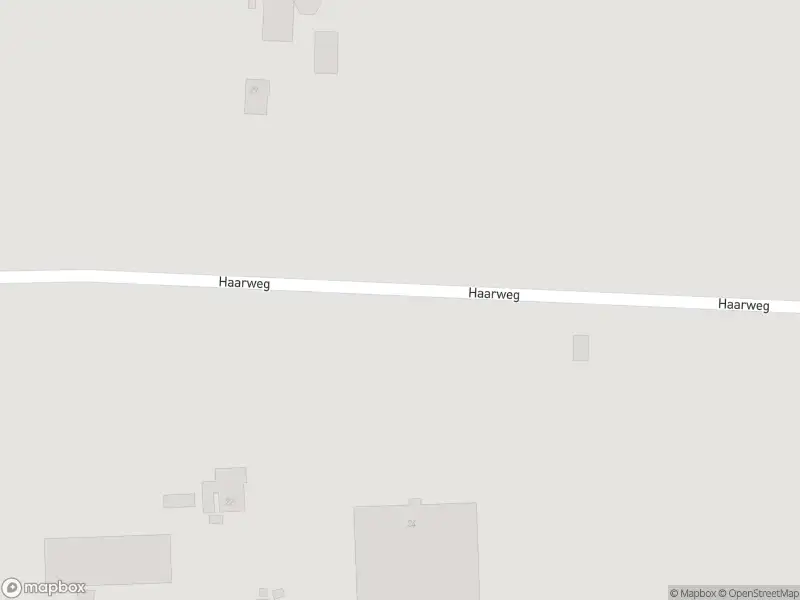 Overlastmelding Haarweg in Lemelerveld