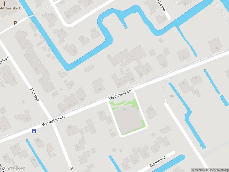 Overlastmelding Westerblokker in Blokker