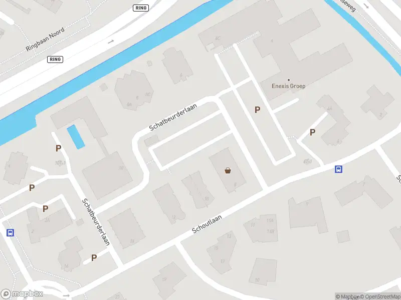 Ambulance met gepaste spoed naar de Schatbeurderlaan in Weert