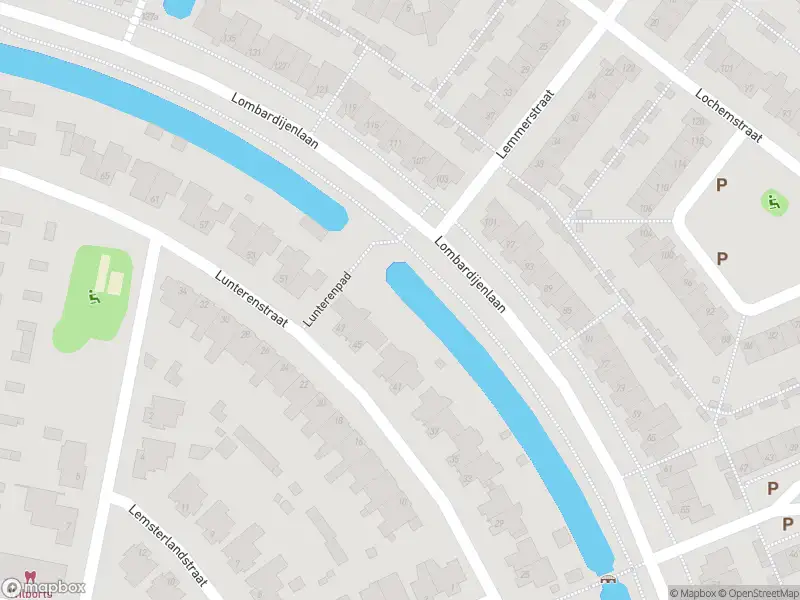 Overlastmelding Bijsterveldenlaan in 5045ZV Tilburg