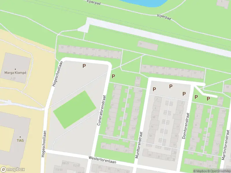 Anonieme overlastmelding Westertorenlaan in Tilburg gesloten