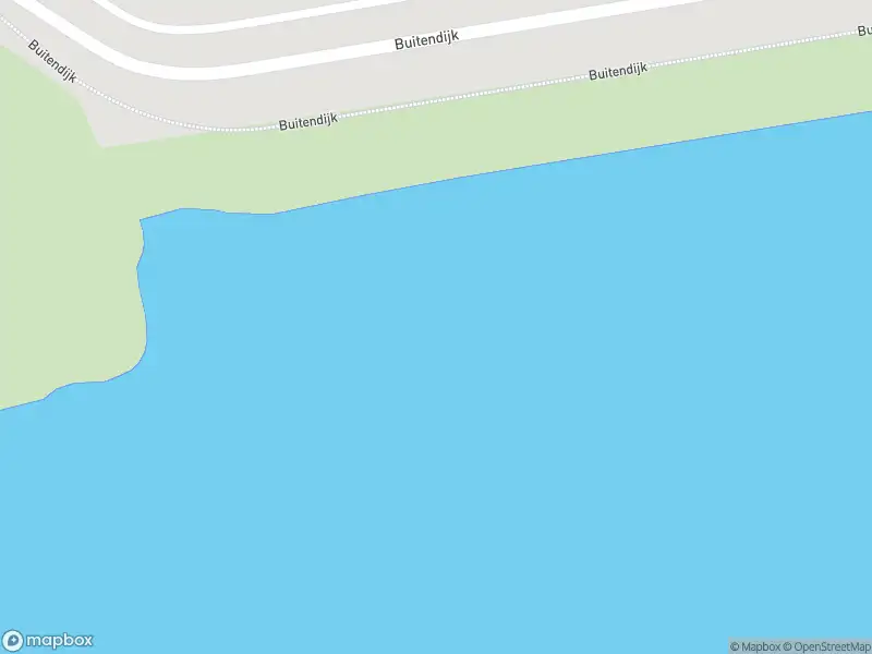Overlastmelding Mariapolder in Strijensas gesloten
