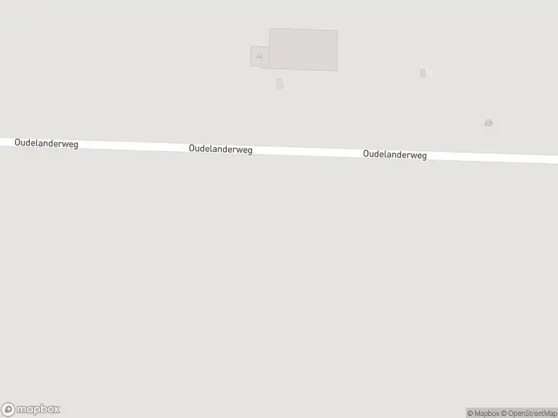 Overlastmelding Oudelanderweg in Middenmeer gesloten