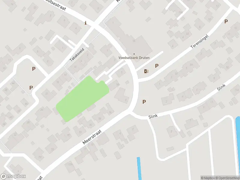 Brandweer met gepaste spoed naar de Meerstraat in Puiflijk vanwege waarnemen gaslucht