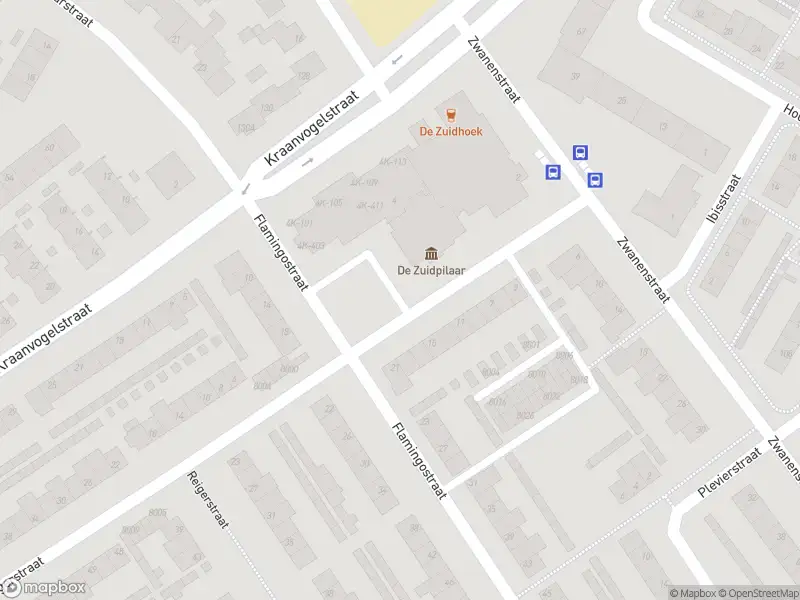 Ambulance met grote spoed naar de Flamingostraat in Venlo