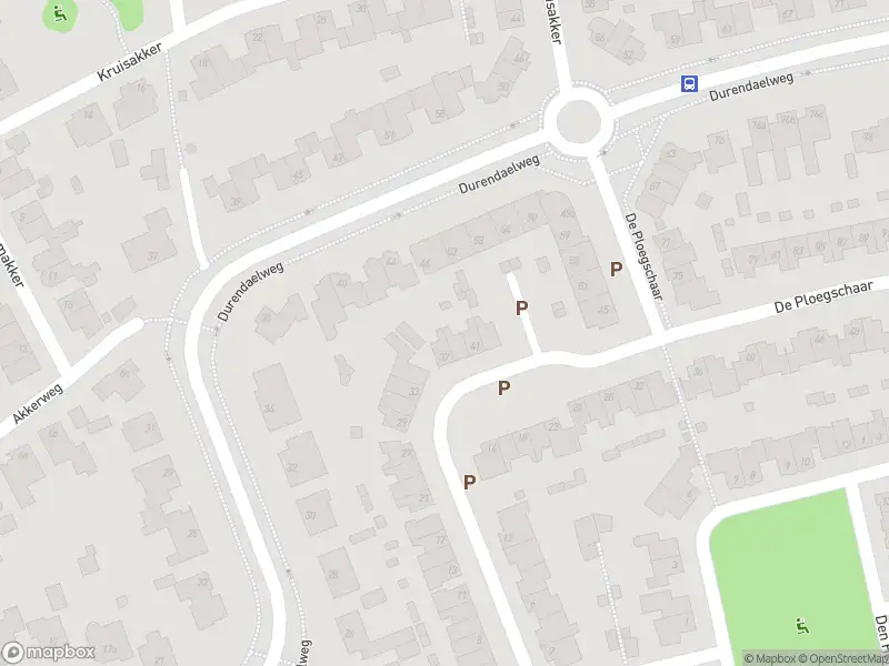 Overlastmelding Durendaelweg in Berkel-Enschot gesloten