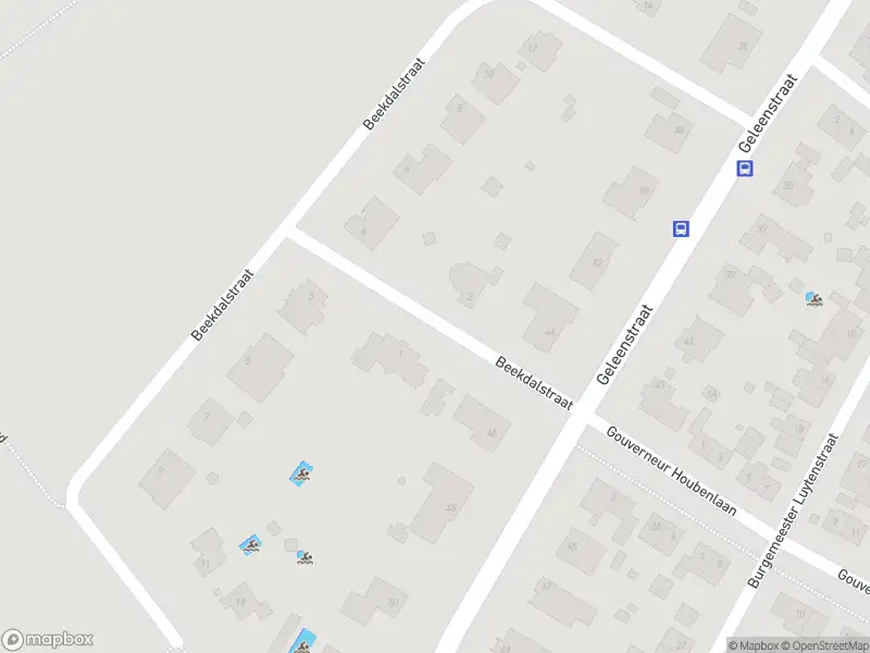 Anonieme overlastmelding Beekdalstraat in Munstergeleen gesloten