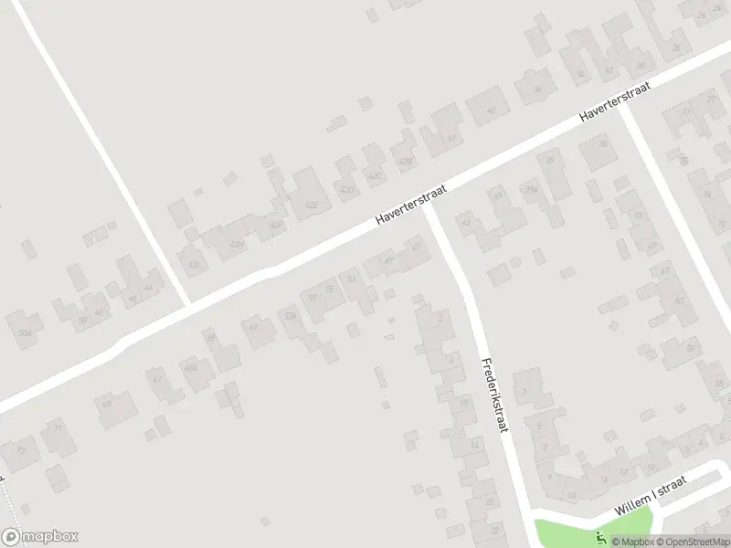Overlastmelding Haverterstraat in Koningsbosch