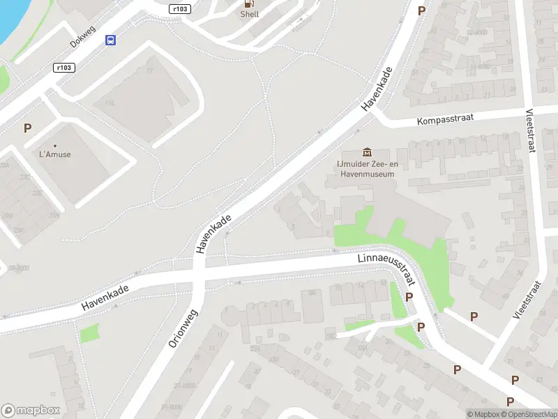 Anonieme overlastmelding Linnaeusstraat in IJmuiden