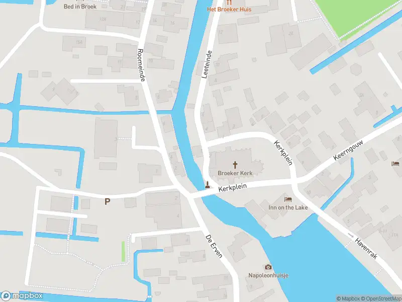 Anonieme overlastmelding Leeteinde in Broek in Waterland