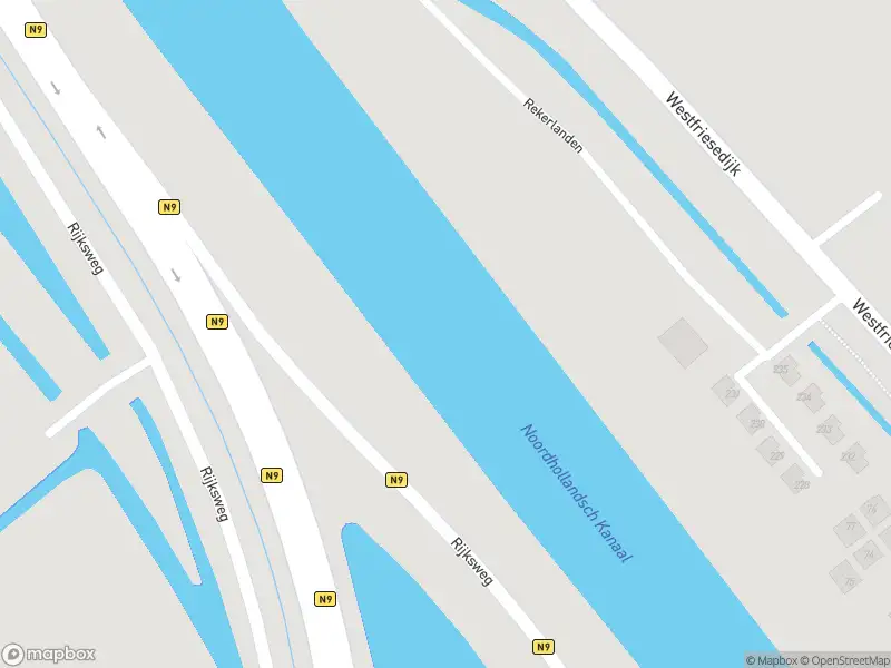 Overlastmelding Westfriesedijk in Warmenhuizen gesloten