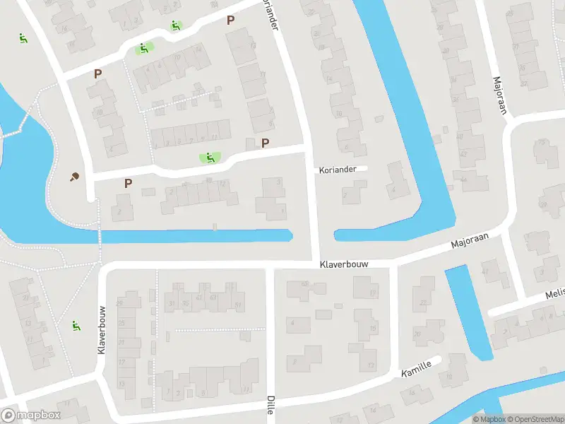 Overlastmelding Koriander in Hoogkarspel gesloten
