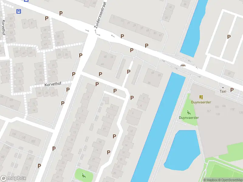 Overlastmelding IJsselmeerstraat in Den Helder