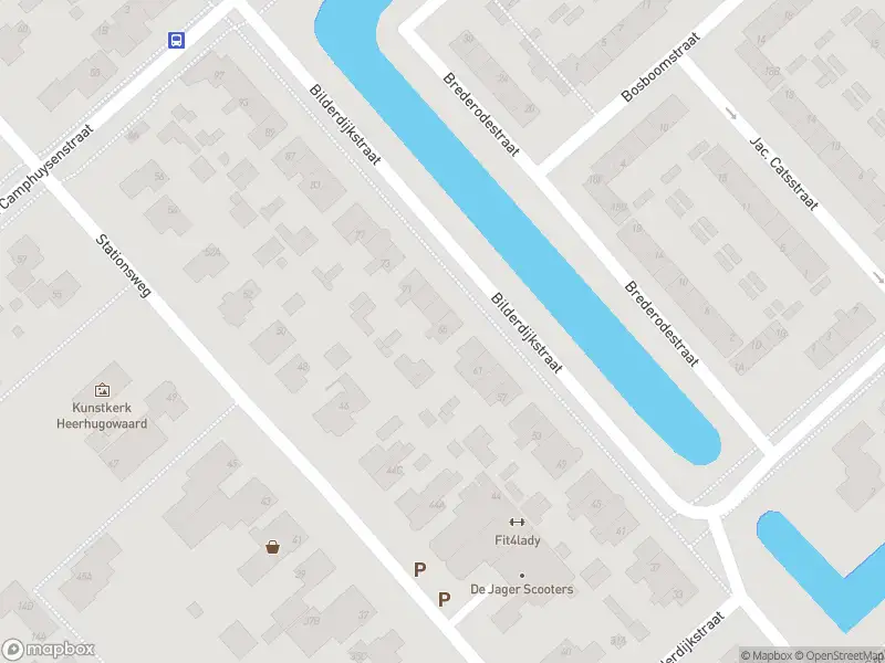Overlastmelding Bilderdijkstraat in Heerhugowaard gesloten