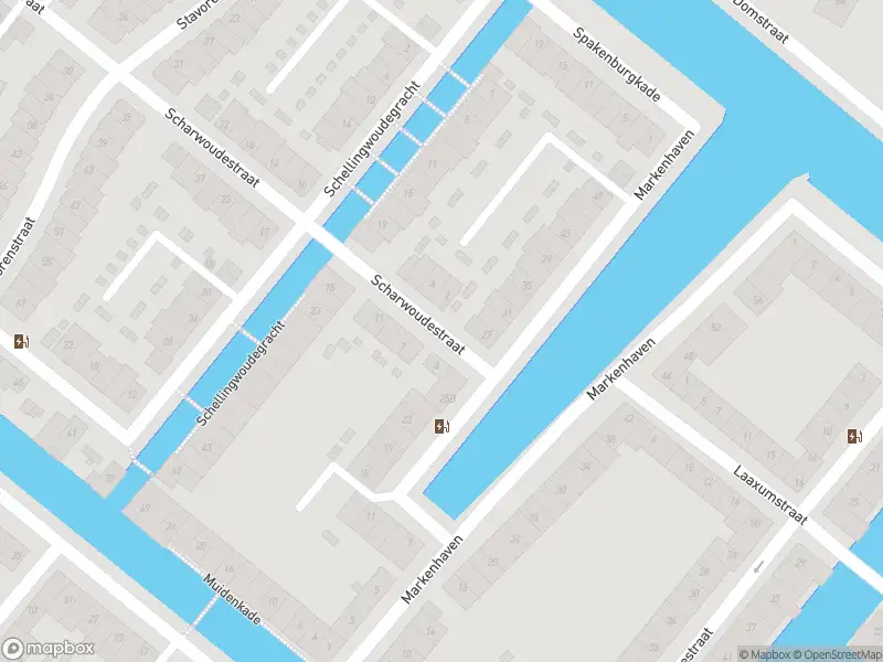 Politie naar de Scharwoudestraat in Amersfoort vanwege aanrijding met letsel