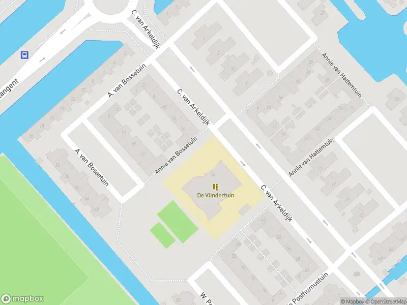 Overlastmelding met urgentie Cornelia van Arkeldijk in Heerhugowaard gesloten