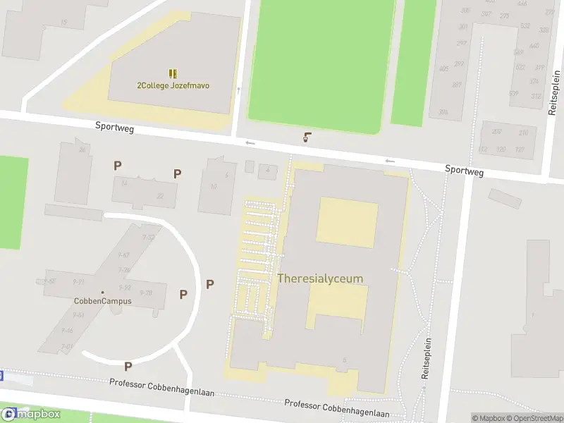 Anonieme overlastmelding Professor Cobbenhagenlaan in 5037DA Tilburg
