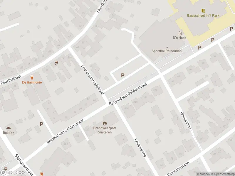 Overlastmelding Heulsterstraat in 6114ER Susteren gesloten