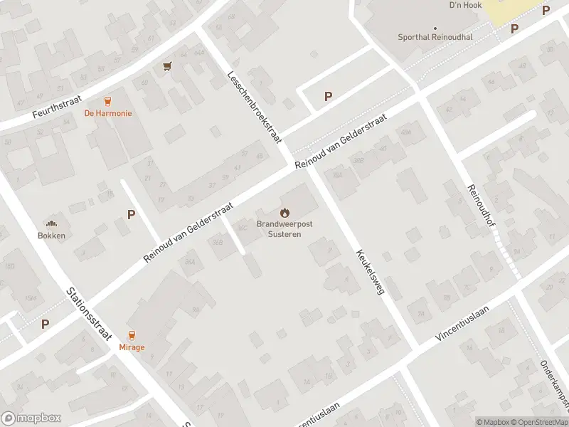 Overlastmelding Reinoud van Gelderstraat in Susteren gesloten