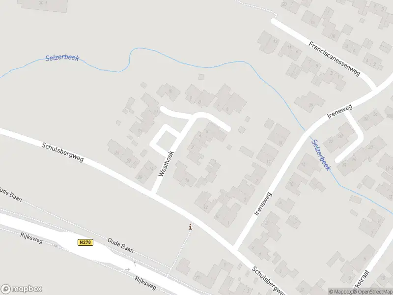 Overlastmelding Kolmonderstraat in Wittem