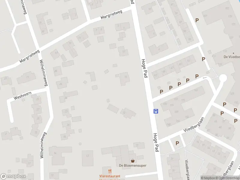 Overlastmelding Hoge Pad in Ouddorp