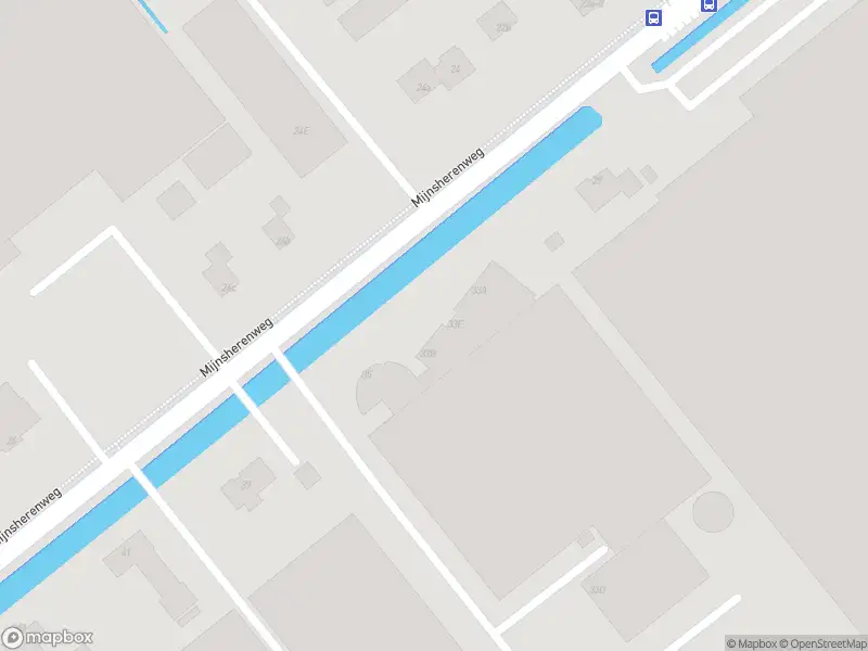 Overlastmelding Mijnsherenweg in Kudelstaart gesloten