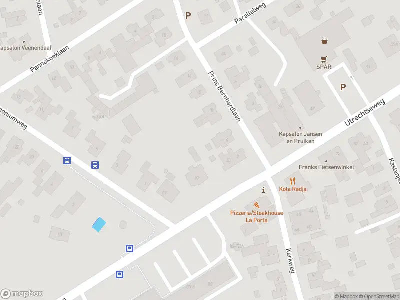 Overlastmelding Utrechtseweg in Heelsum