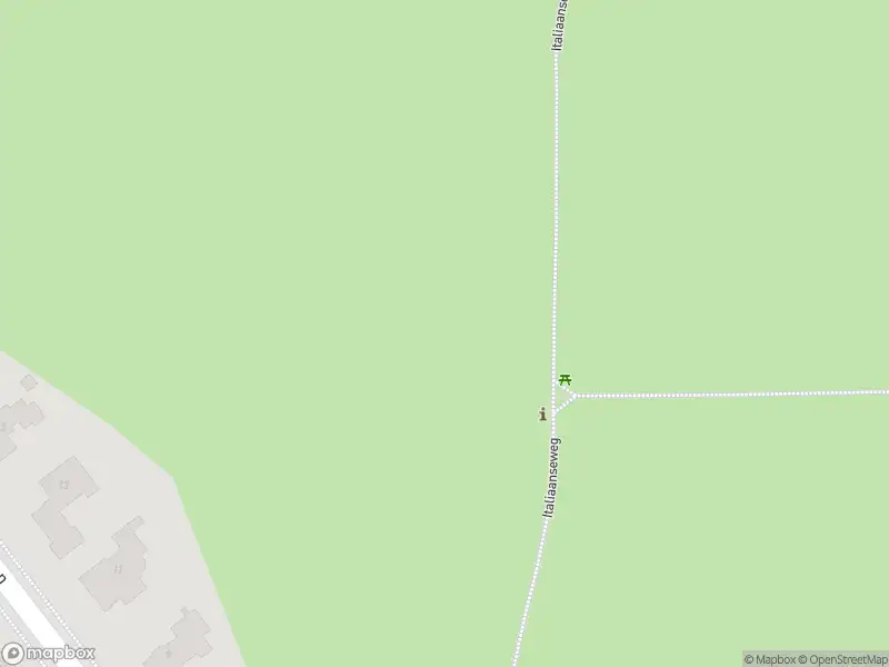 Overlastmelding Italiaanseweg in Doorwerth