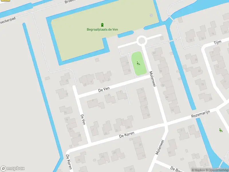 Overlastmelding De Ven in Hoogkarspel