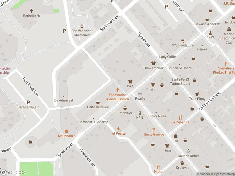 Overlastmelding Prins Hendriklaan in Den Helder gesloten