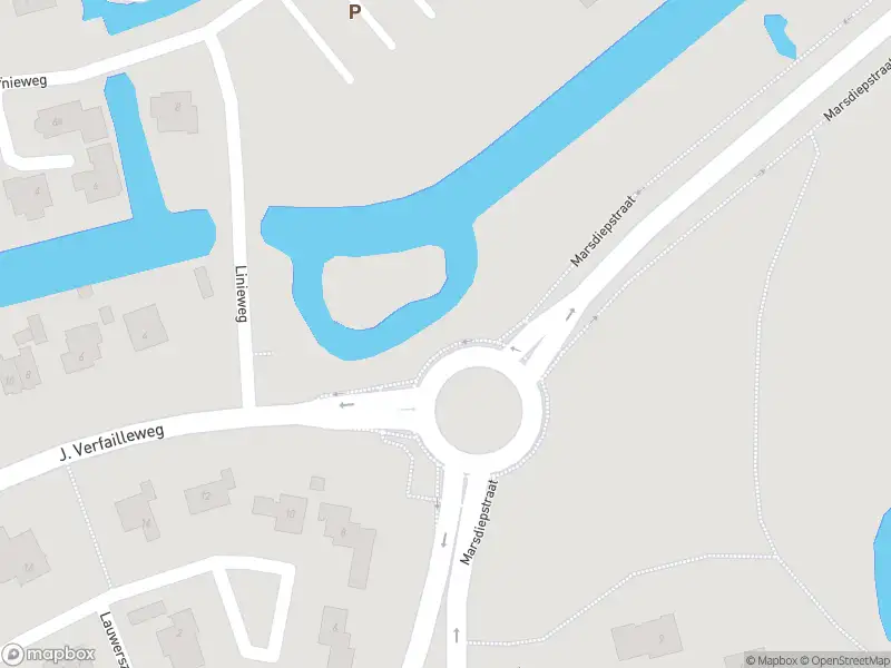 Overlastmelding Marsdiepstraat in Den Helder gesloten