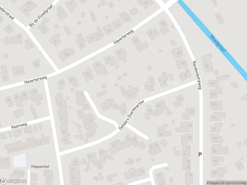 112 melding Brandweer met gepaste spoed naar de Gelders Overkwartier in Nieuwstadt vanwege stormschade