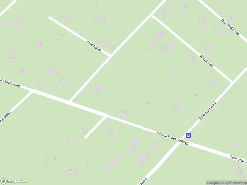 Overlastmelding Broeksteeg in 5076SB Haaren gesloten