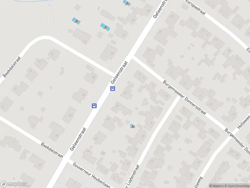 Overlastmelding Geleenstraat in Munstergeleen