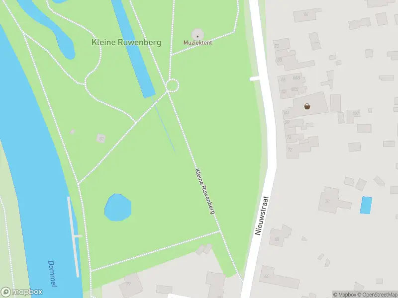 Overlastmelding Kloosterpad in Sint-Michielsgestel gesloten