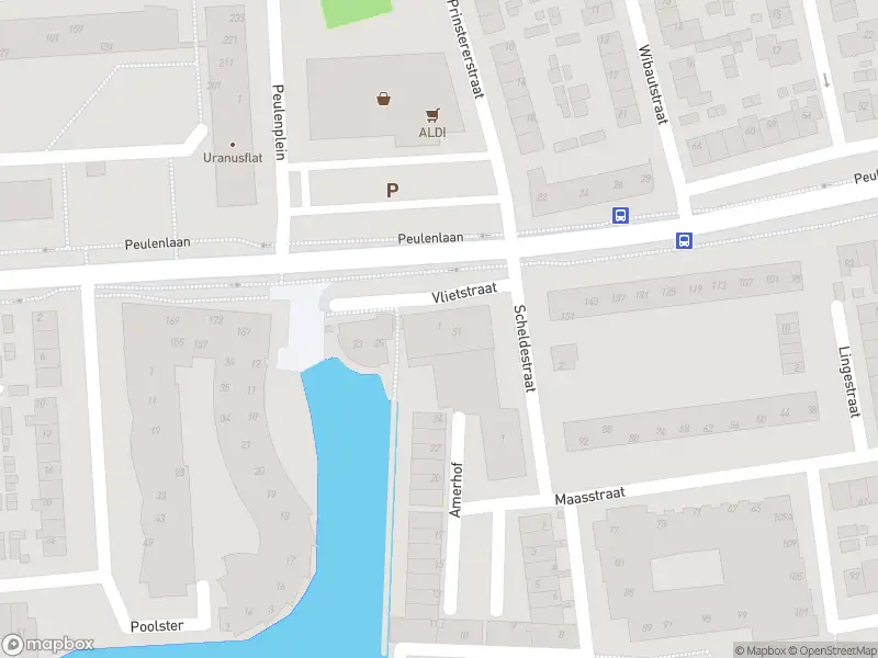 Overlastmelding Vlietstraat in Hardinxveld-Giessendam gesloten
