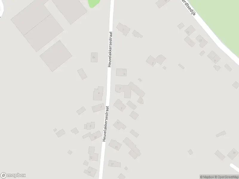 Overlastmelding Heuvelakkersestraat in Aerdt gesloten