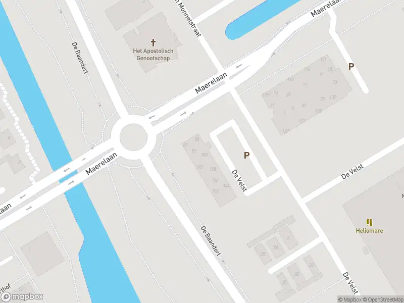 Overlastmelding Maerelaan in Heemskerk gesloten