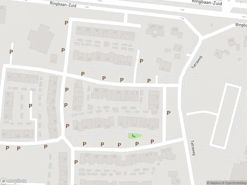 Overlastmelding Esterelstraat in 5022MD Tilburg