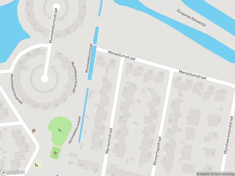 Anonieme overlastmelding Marssumstraat in Tilburg