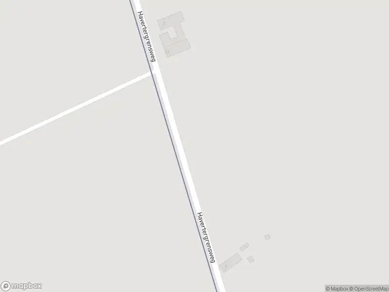 Overlastmelding Havertergrensweg in Koningsbosch