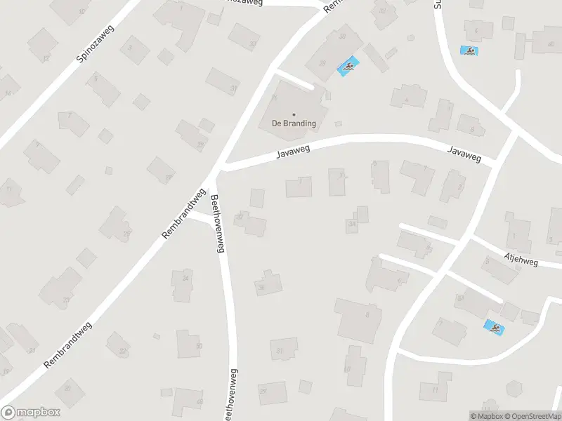 Overlastmelding Prins Hendrikweg in 2202EC Noordwijk gesloten