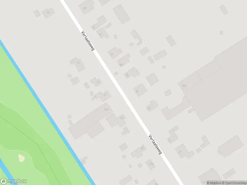 Overlastmelding Verlaatsweg in Spierdijk