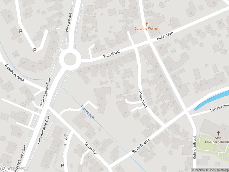 112 melding Overlastmelding Weverstraat in 6114XS Susteren gesloten