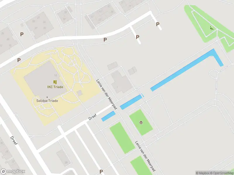 Overlastmelding Dreef in Aalsmeer gesloten