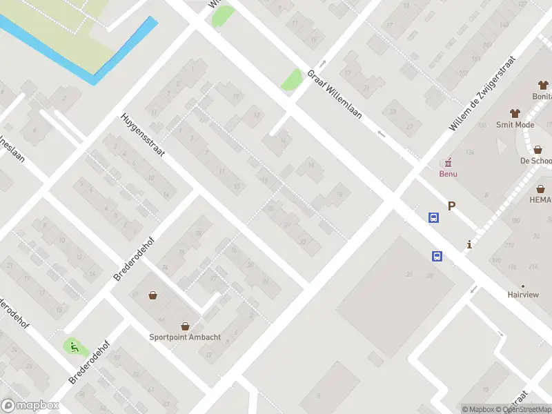 Overlastmelding met urgentie Graaf Willemlaan in Hendrik-Ido-Ambacht gesloten