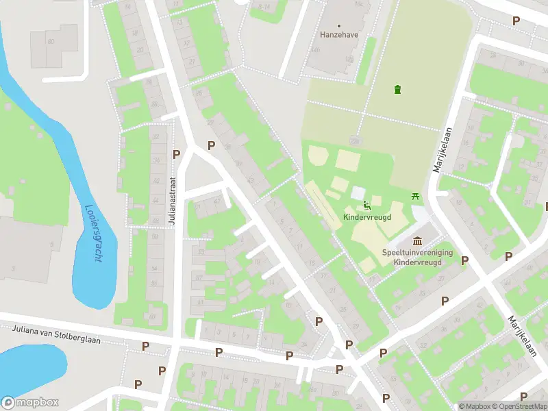 Overlastmelding Emmastraat in Doesburg gesloten