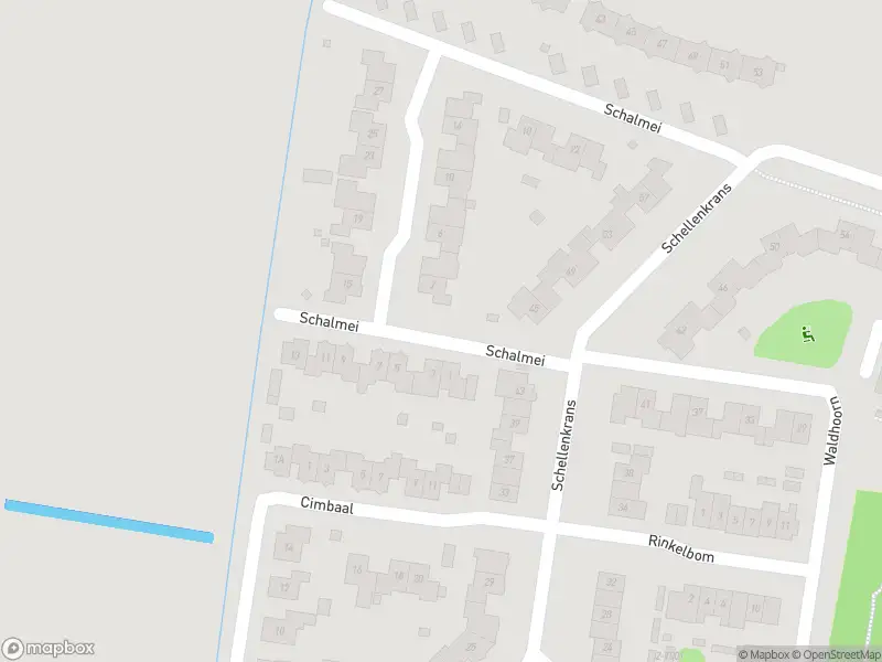 Overlastmelding Schalmei in Zevenaar